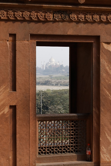 Agra-Le fort-079